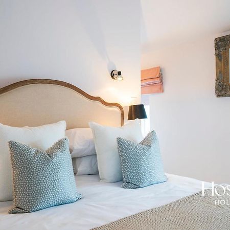 Greys View Cottage Хенли-на-Темзе Экстерьер фото