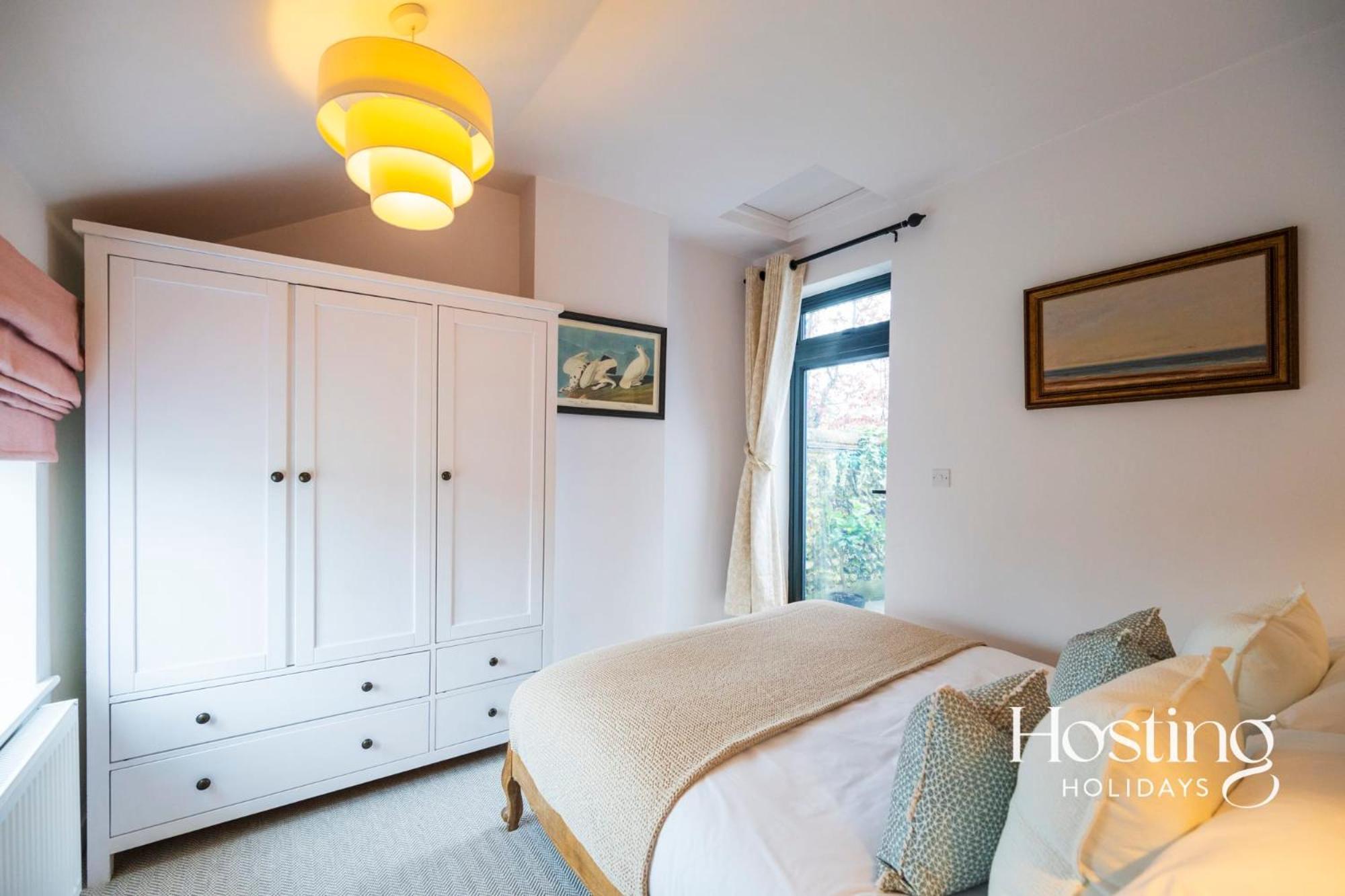 Greys View Cottage Хенли-на-Темзе Экстерьер фото